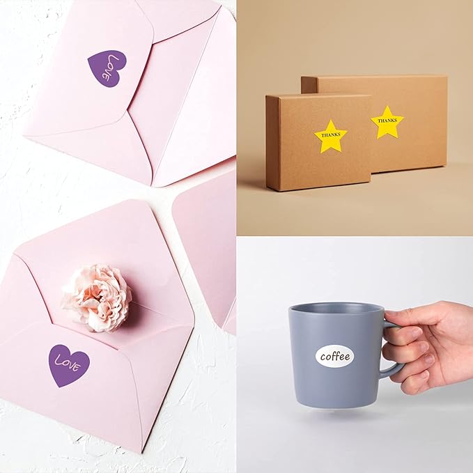 Custom Personalized Labels - Image 5