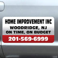 Car Magnet Signs Custom by Impactonlineprinting