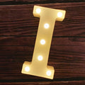 MUMUXI Marquee Light Up Letters | Large Light Up Numbers | Battery Powered and by MUMUXI