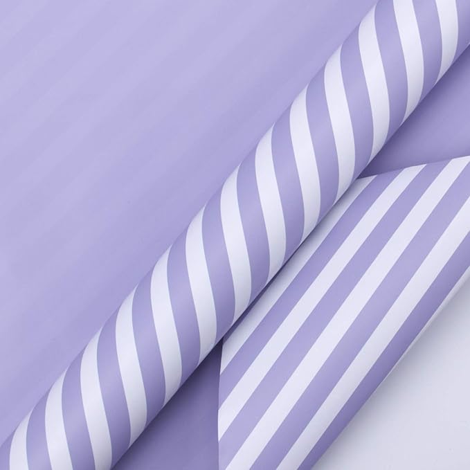 WRAPAHOLIC Reversible Wrapping Paper - Image 2
