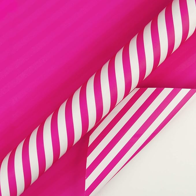 WRAPAHOLIC Reversible Wrapping Paper - Image 2
