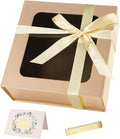 TIACABO Rose Gold Gift Box by TIACABO