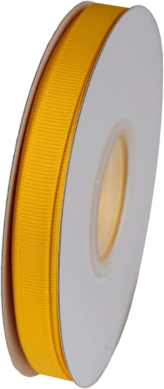 ITIsparkle 3/8" Inch Grosgrain Ribbon 50 Yards-Roll Set - Image 3