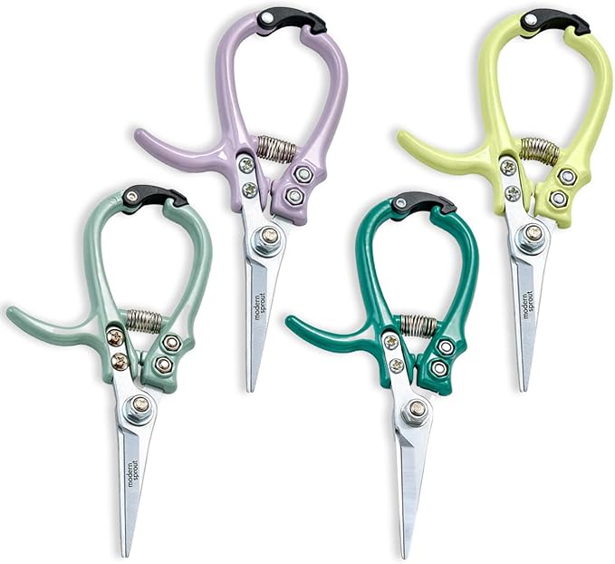 Modern Sprout Pruning Shears by ModernSprout