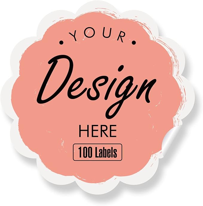 Custom Stickers by AWUSA