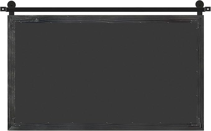 COGOOD Farmhouse Bathroom Mirror - Image 8