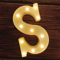 MUMUXI Marquee Light Up Letters | Large Light Up Numbers | Battery Powered and by MUMUXI