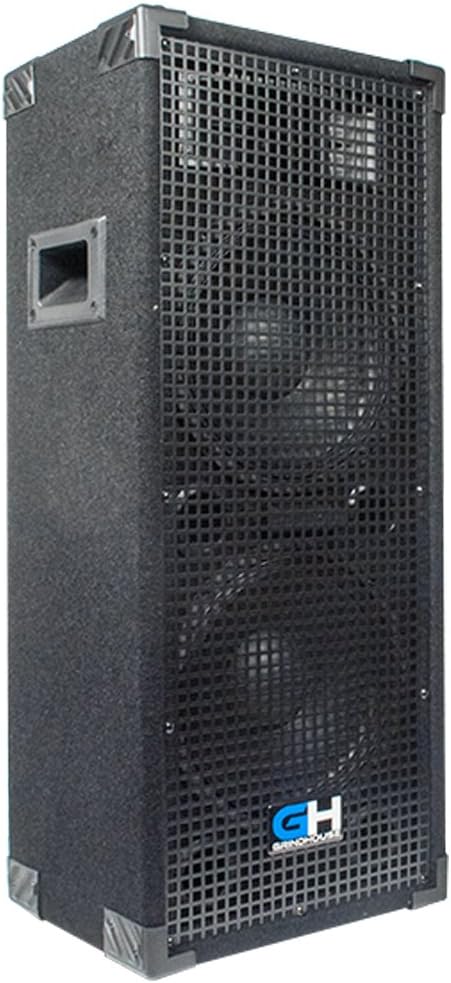 Grindhouse Speakers - Image 2
