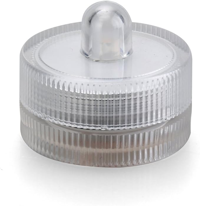 KITOSUN Submersible LED Lights cr2032 Battery Powered Underwater Waterproof LED - Image 3