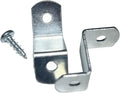 Canvas Clips for Picture Framing Screws Included 15 per Pack by E.H.C. by Unknown