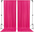 AK TRADING CO. 10 feet x 8 feet IFR Polyester Backdrop Drapes Curtains Panels by Fabrics%7CEventDecor%7CCrafts%7CUpholsteryFoam