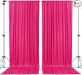 AK TRADING CO. 10 feet Wide x 12 feet Long IFR Polyester Backdrop Drapes by Fabrics%7CEventDecor%7CCrafts%7CUpholsteryFoam