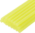 uxcell 20pcs Hot Glue Sticks for Glue Gun 11mm/0.43-inch x 4-inch Mini Hot Melt by uxcell