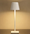 UME Cordless Table Lamp, Battery Operated Lamp by UME
