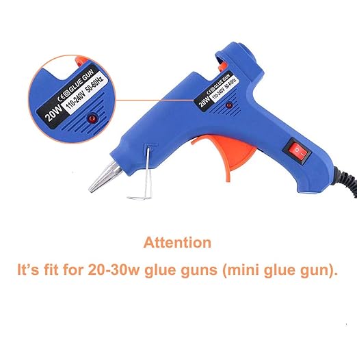 VARACL Hot Melt Glue Sealing Sticks - Image 8