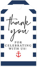 Andaz Press 100-Pack Thank You for Celebrating by AndazPress
