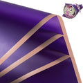 NESCCI 20 Sheets Flower Wrapping Paper by NESCCI