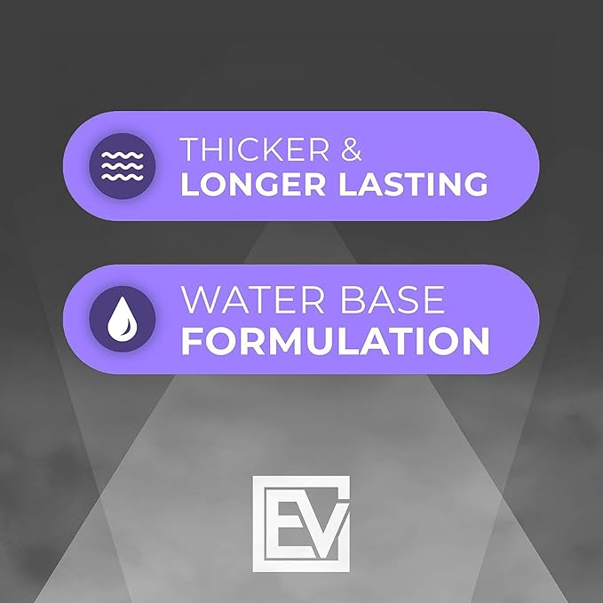 Essential Values Fog Machine Fluid - Image 3