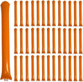 40pcs Round headTeam Spirit Boom Sticks Thunder Sticks Cheering Sticks Team by ROSEBB