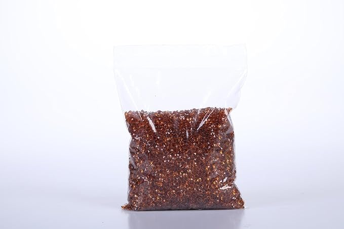 10000 pcs/Pack Wedding Table Scatter Confetti Crystals Acrylic Diamonds Vase - Image 8
