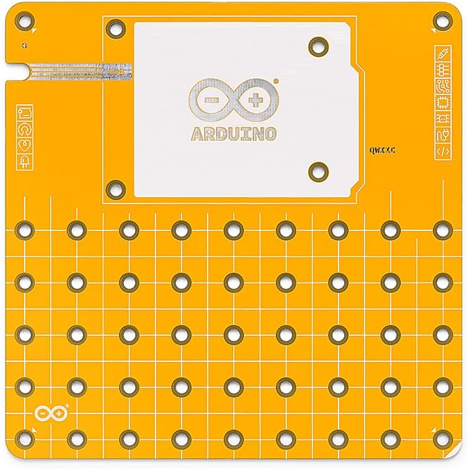 Official Arduino Plug and Make Kit – Ultimate Starter Kit - Image 7