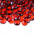 KINGOU Flat Glass Gems/Marbles/Stones/Beads by Unknown