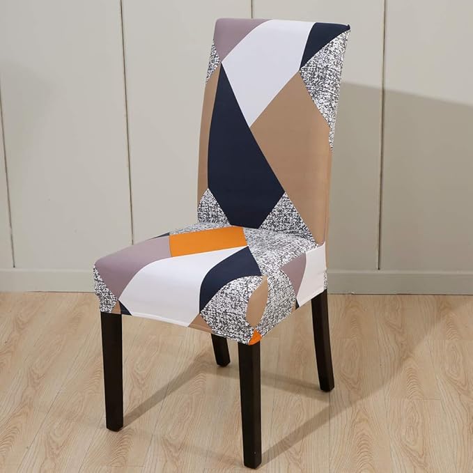 Stretchy Parson Chair Slipcovers - Image 3
