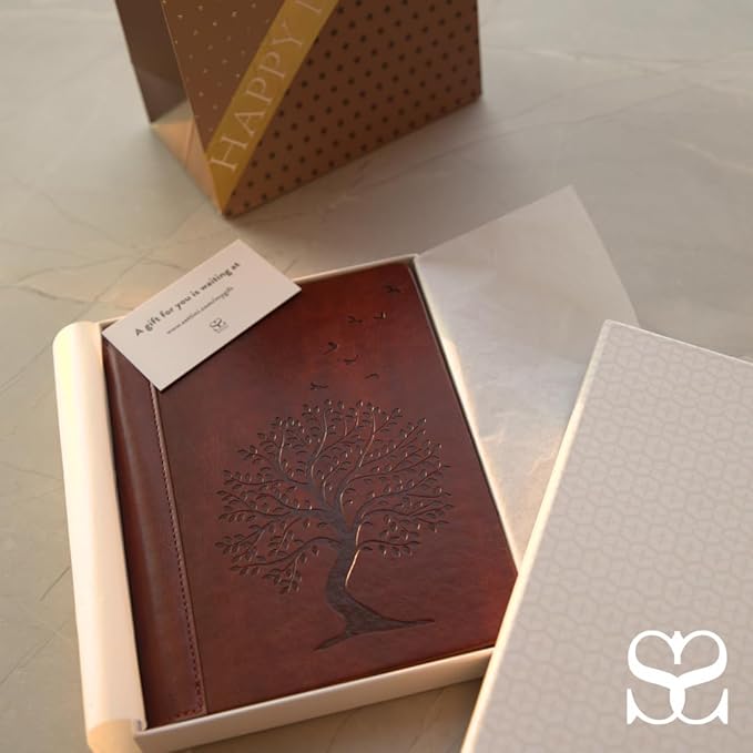 SETTINI® Lined Journal - Image 2