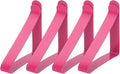 uxcell 4 Pack Tablecloth Clips, Stainless Steel Table Cloth Cover Clamps by uxcell