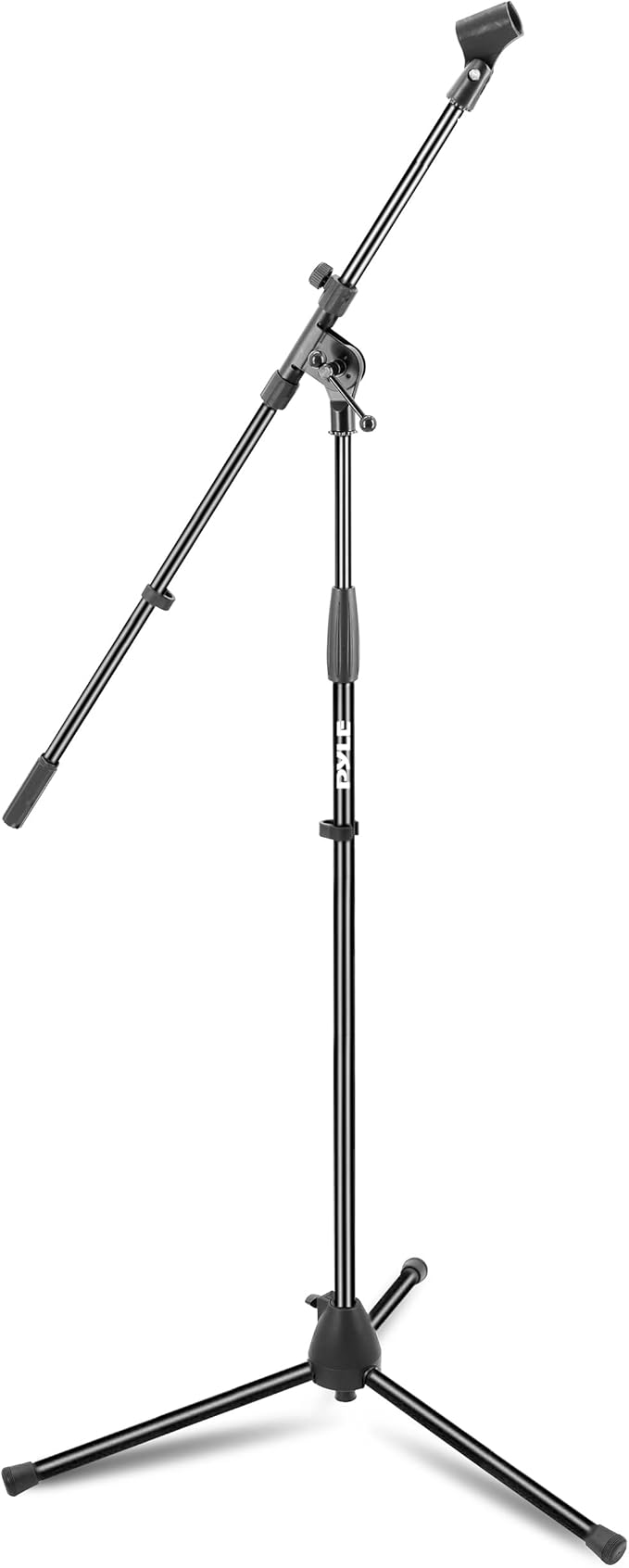 Pyle Universal Tripod Microphone Stand by PyleUSA