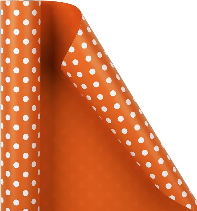 WRAPAHOLIC Reversible Wrapping Paper - Image 3