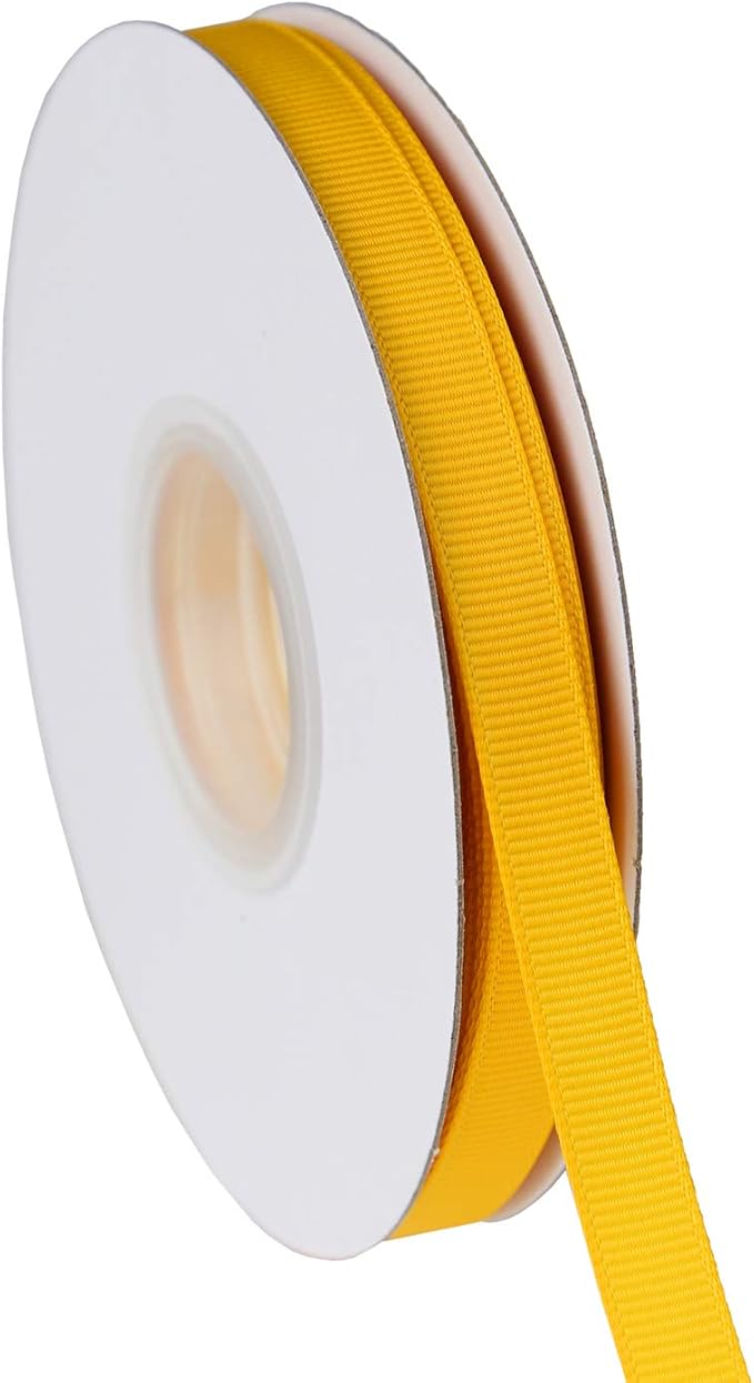 ITIsparkle 3/8" Inch Grosgrain Ribbon 50 Yards-Roll Set - Image 4