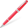 Cross Bailey Light Refillable Rollerball Pen Presented in a Everyday Gift Box by Cross