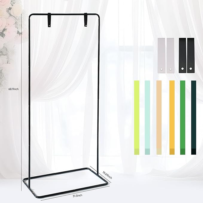 Wedding Sign Stand - Image 6