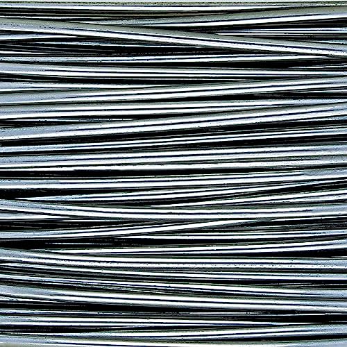 The Beadsmith Wire Elements Craft Wire – Tarnish Resistant, Soft Temper - Image 3