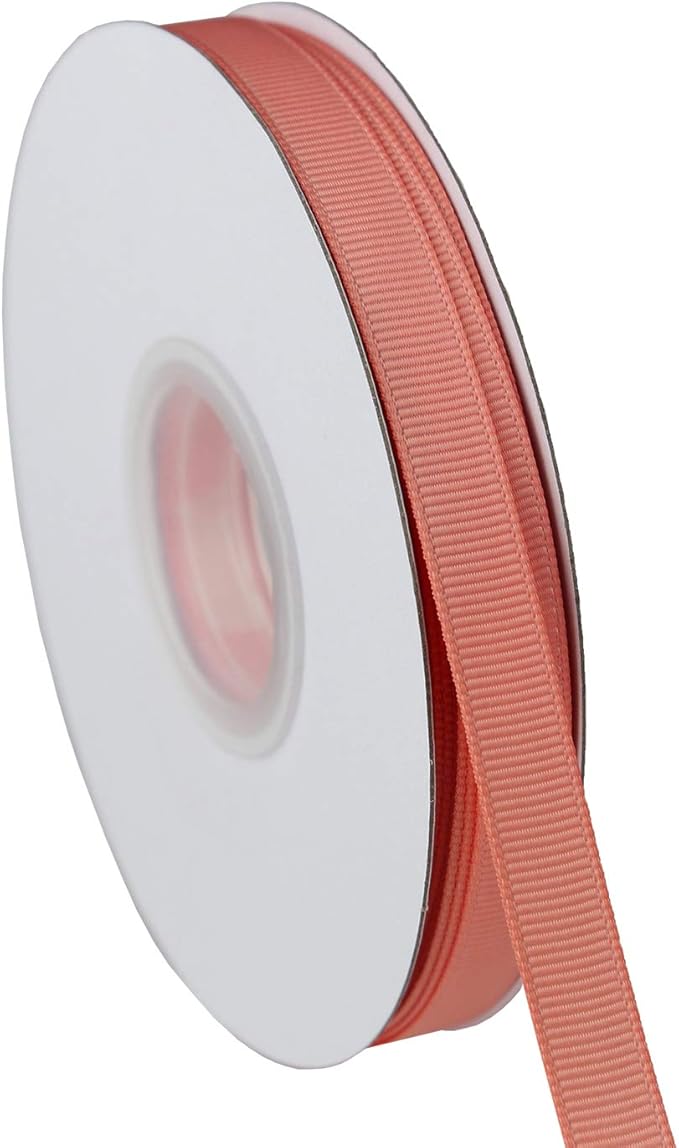 ITIsparkle 3/8" Inch Grosgrain Ribbon 50 Yards-Roll Set - Image 4