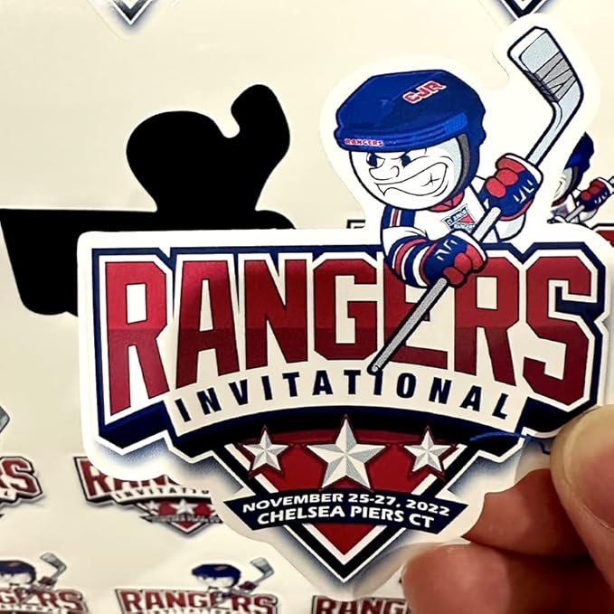 Custom Waterproof Vinyl Stickers - Image 8