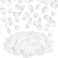 Suream Silk Flower Petals for Wedding, silk rose petals for Bridal Shower by Suream