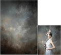 6x9ft Fabric Abstract Backdrop for Photography Vintage Portrait Old Master by HMTFOTO
