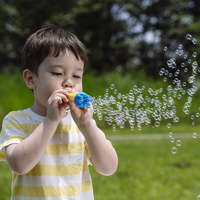 Uncle Bubble Confetti Bubbler 2 Sets - Image 8