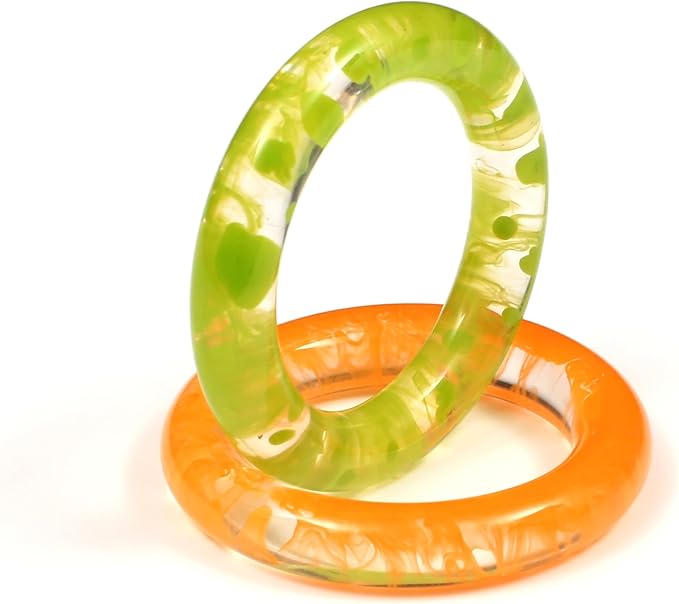 Napkin Rings Set of 12 - Image 7