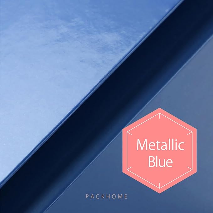 PACKHOME 6 Large Gift Boxes 13.5x10x3.5 Inches, Sturdy Shirt Boxes - Image 4
