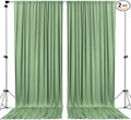 AK TRADING CO. 10 feet Wide x 12 feet Long IFR Polyester Backdrop Drapes by Fabrics%7CEventDecor%7CCrafts%7CUpholsteryFoam