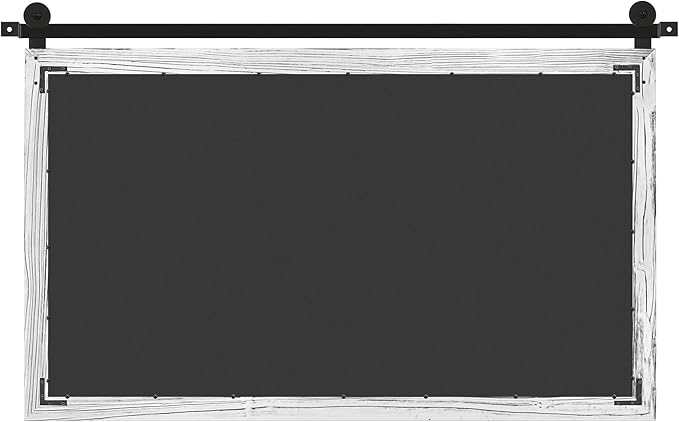 COGOOD Farmhouse Bathroom Mirror - Image 8