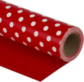 WRAPAHOLIC Reversible Wrapping Paper by WRAPAHOLIC