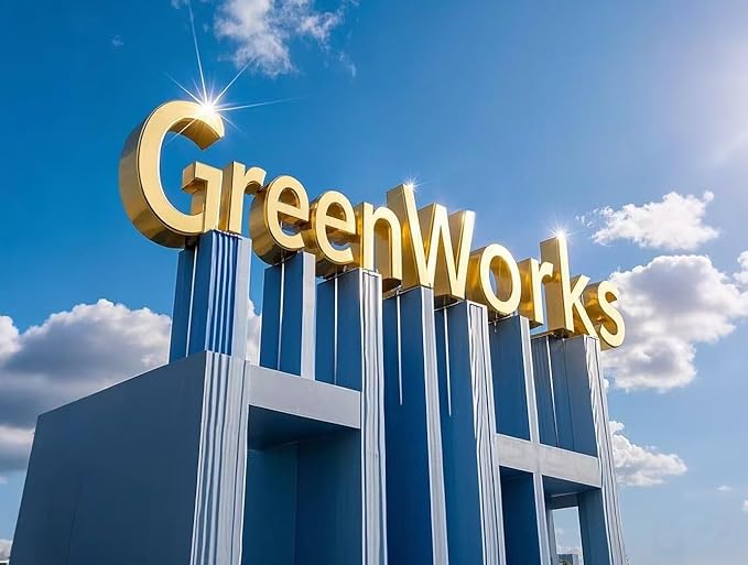 GreenWorks 6 inch and 8 inch Heavy-duty Compostable Plates - Image 6