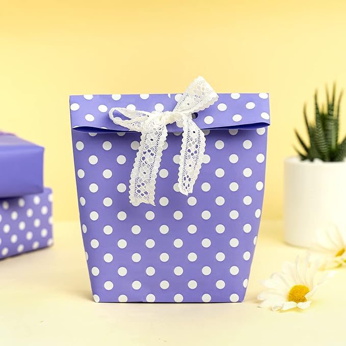 WRAPAHOLIC Reversible Wrapping Paper - Image 6