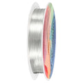 0.2 mm/32 Gauge Copper Wire for Jewelry Making, 82FT Copper Beading Craft Wire by MMETERXITY