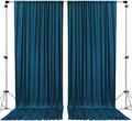 AK TRADING CO. 10 feet x 8 feet IFR Polyester Backdrop Drapes Curtains Panels by Fabrics%7CEventDecor%7CCrafts%7CUpholsteryFoam