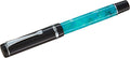 Conklin Duragraph Fountain Pen Turquoise Nights by Conklin
